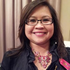 Meet your Posher, Gemma